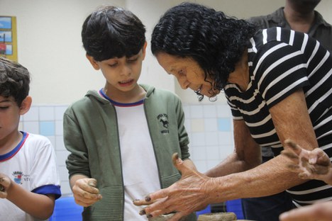 Foto: Superintendência do Iphan no Espírito Santo