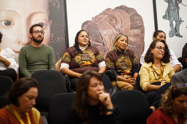 Foto: Mariana Alves/Iphan