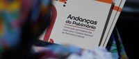 Oito estados receberam escutas do Andanças do Patrimônio, em setembro