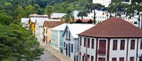 ONU reconhece Antônio Prado (RS) como uma das 50 melhores vilas turísticas do mundo