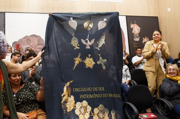 Foto: Mariana Alves/Iphan