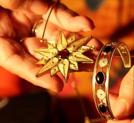 Foto: dossiê de registro do Bem Cultural