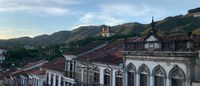 Ouro Preto (MG) sedia II Seminário de Prospecção em Bens Culturais