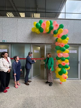 Inauguração ocorreu nesta terça-feira, 2/12. Foto: Iphan.