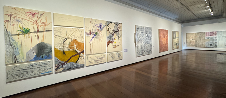 Além das exposições, as comemorações pelos 40 anos do Paço Imperial também incluem seminários, workshops e outros eventos. (Foto: Ana Carla Pereira/Iphan) 