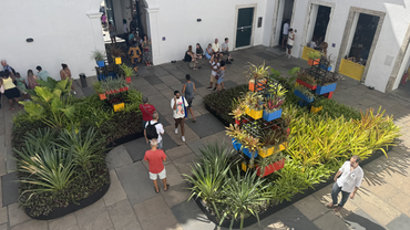 Foto: Ana Carla Pereira/Iphan