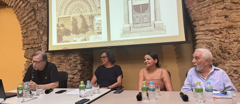 Foto: Ana Carla Pereira/Iphan