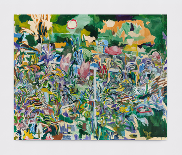 Obra de Mirela Cabral (Foto: Divulgação)