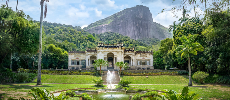 Foto: Escola de Artes Visuais do Parque Lage 