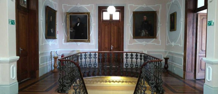 Divulgação: Iphan/SP