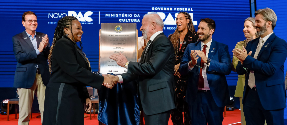 Foto: Ricardo Stuckert / PR
