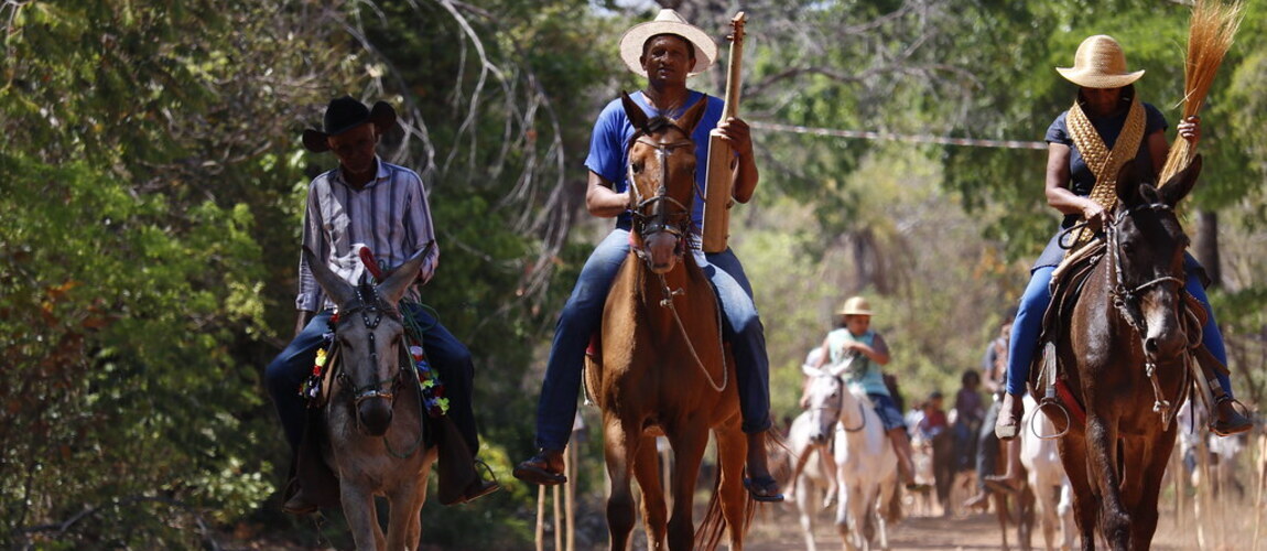 Foto: Acervo/Iphan