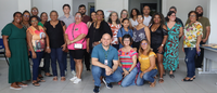 Pará, Amapá e Roraima discutem registro do ofício das tacacazeiras