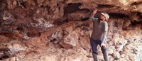 Parceria entre Iphan e ICMBio mapeia cavernas com relevância arqueológica no Brasil