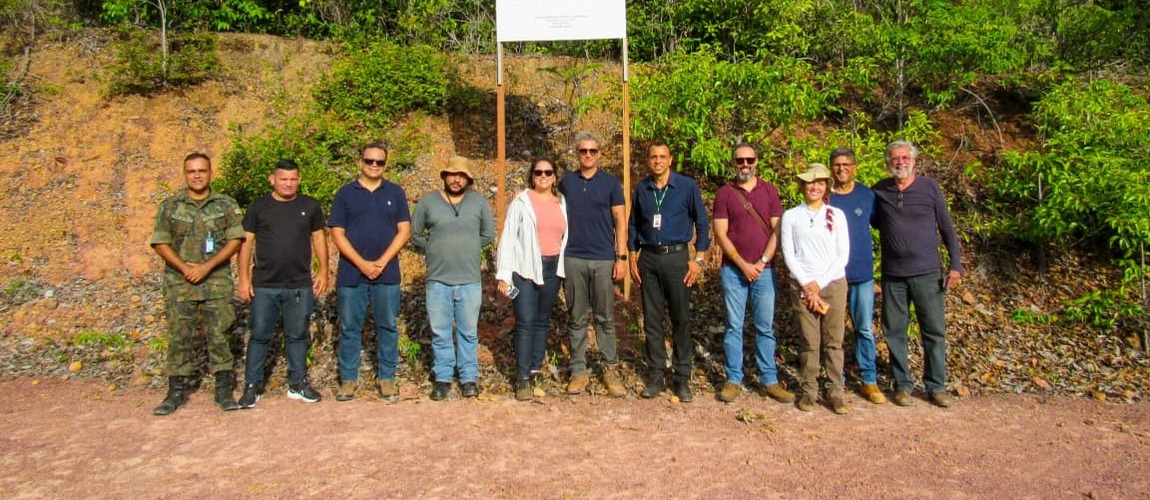 Projeto "Entre Ruínas e Estrelas: Educação Patrimonial e Inovação em Alcântara" mostra que desenvolvimento tecnológico pode caminhar lado a lado com a valorização da memória e da identidade das populações locais
