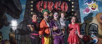 Participe do processo de registro do Circo de Tradição Familiar no Brasil