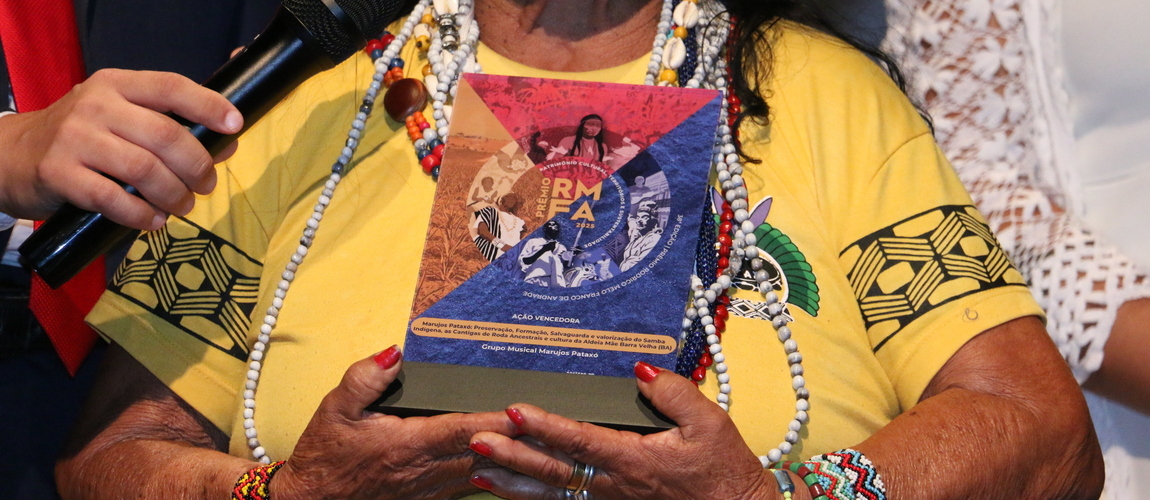 As inscrições estão abertas até 24 de abril; 18 ações serão premiadas com R$ 40 mil cada