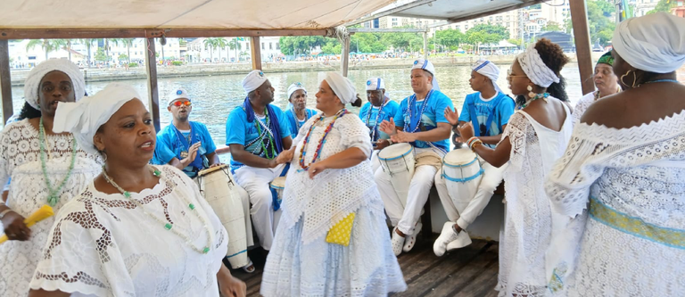 Foto: Divulgação/Iphan-RJ