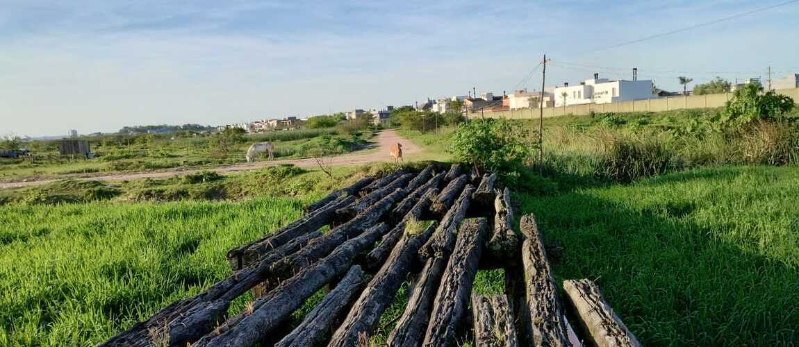 Coordenado pela UFPel, estudo busca identificar e cadastrar os sítios arqueológicos existentes no local, considerado “patrimônio fundador” da cidade