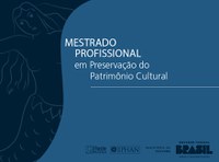 Pesquisa desenvolvida no CLC discute relações de poder e intervenção no Patrimônio Cultural