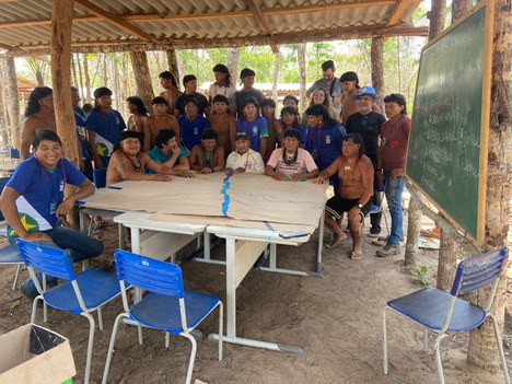 Foto: Luan Moura/DPI