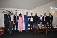 Políticas para cidades Patrimônio Mundial são tema de debate em São Miguel das Missões (RS)