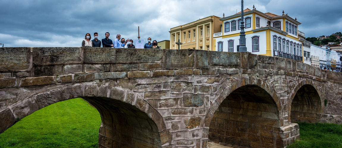 Ponte da Cadeia
