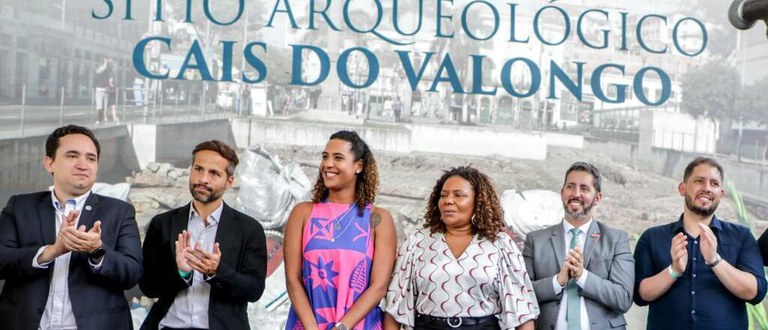 Com a recomposição do comitê, os representantes das diversas instituições que o integram darão continuidade às ações do plano de gestão e de preservação do sítio. (Fotos: Filipe Araújo)