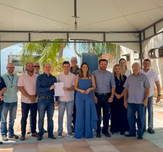 Foto: Itamara Ribeiro/HB Engenharia