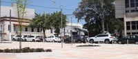 Praça Dom Vital em Natal é reinaugurada pelo Iphan com recursos do Novo PAC
