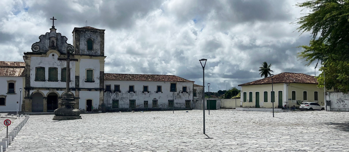 Praça São Francisco