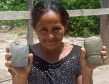 Arqueologia Munduruku