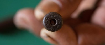 Movimento Pau de Colher