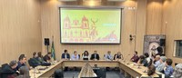 Primeiro Encontro Regional do Comitê Gestor do Iphan apresenta boas práticas de gestões estaduais
