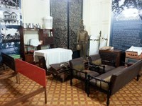 Processo de tombamento de acervos é tema de pesquisa no Centro Lúcio Costa