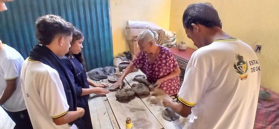 Foto: Jorge Machado dos Santos/Iphan