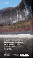 Publicações sobre o Patrimônio Cultural em Roraima trazem tradução em línguas indígenas e jogos interativos