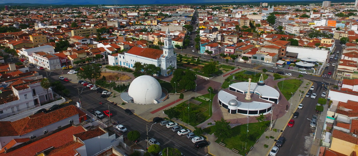 Foto: Acervo da Prefeitura de Sobral