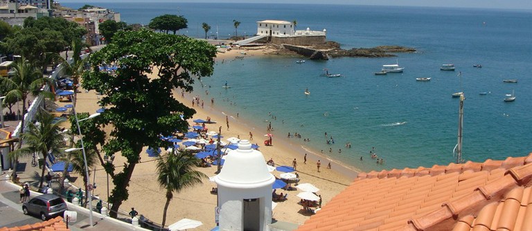 Forte de Santa Maria