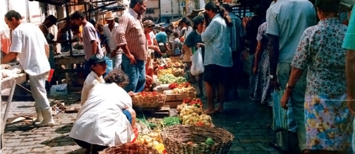 Feira de Caruaru
