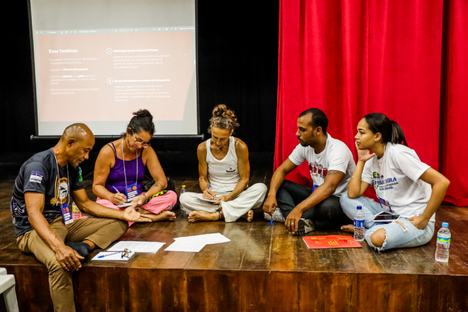 Foto: Silla Cadengue/Fundarpe