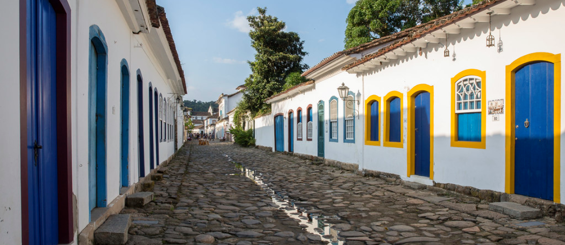 Foto: Oscar Liberal/Iphan
