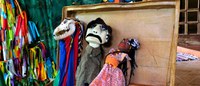 Teatro de Bonecos Popular do Nordeste completa oito anos como Patrimônio Cultural do Brasil