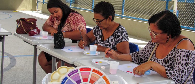 Banner Colorimetria Sergipe