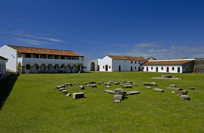 Forte Santa Catarina