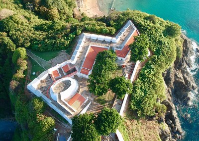 Forte dos Remédios