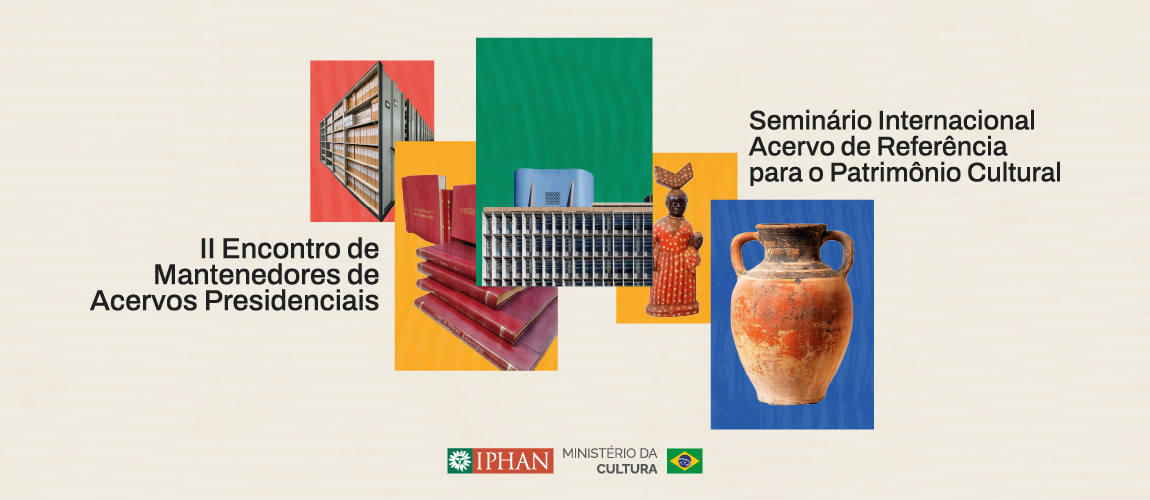 Arte: Iphan