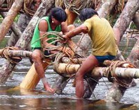 Ritual Yaokwa ganha Plano de Salvaguarda