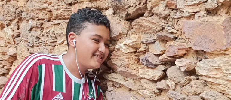 Banner Roteiro dos Afetos