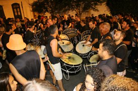 Foto: Acervo Galo Preto